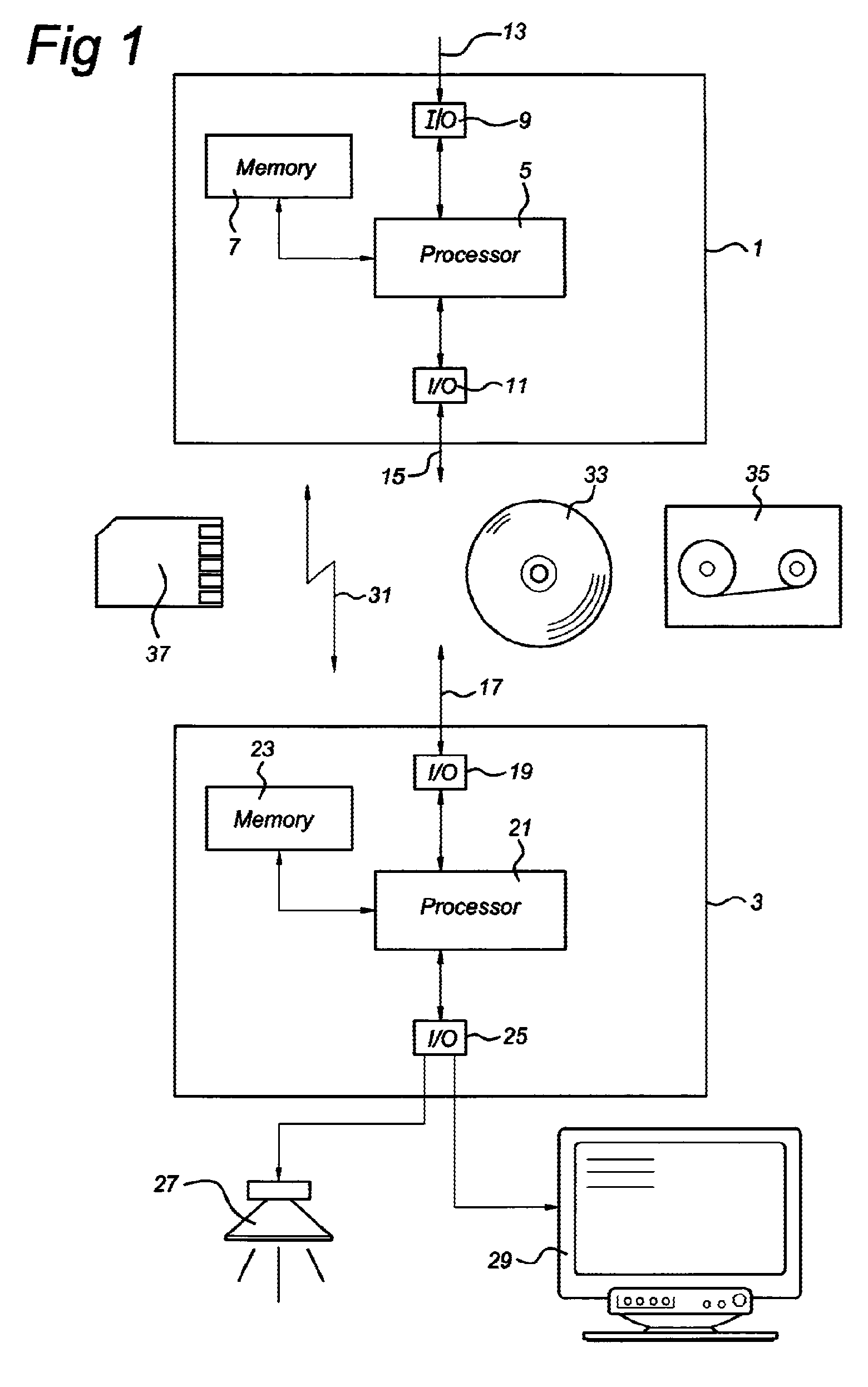 Method and device for encoding and decoding of data in unique number values