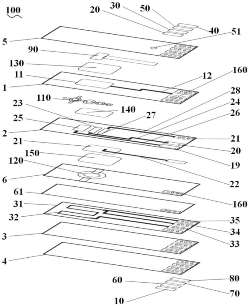 Nitrogen oxide sensor