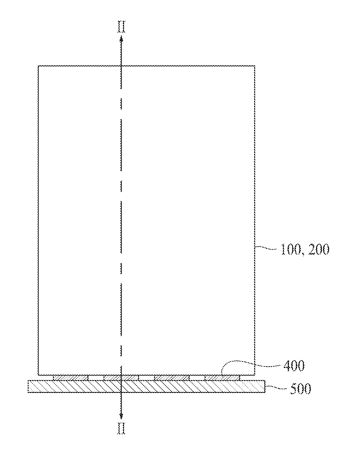 Flexible printed circuit film and display device using the same