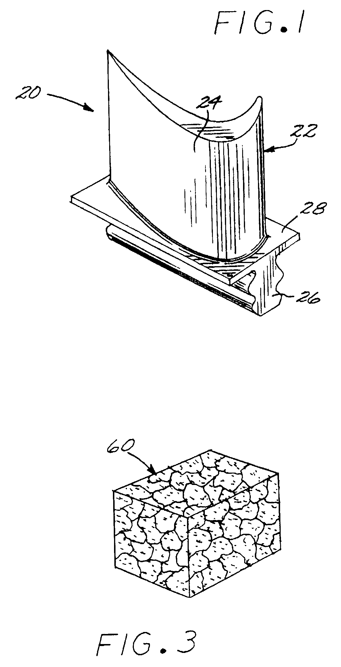 Method for fabricating a metallic article without any melting