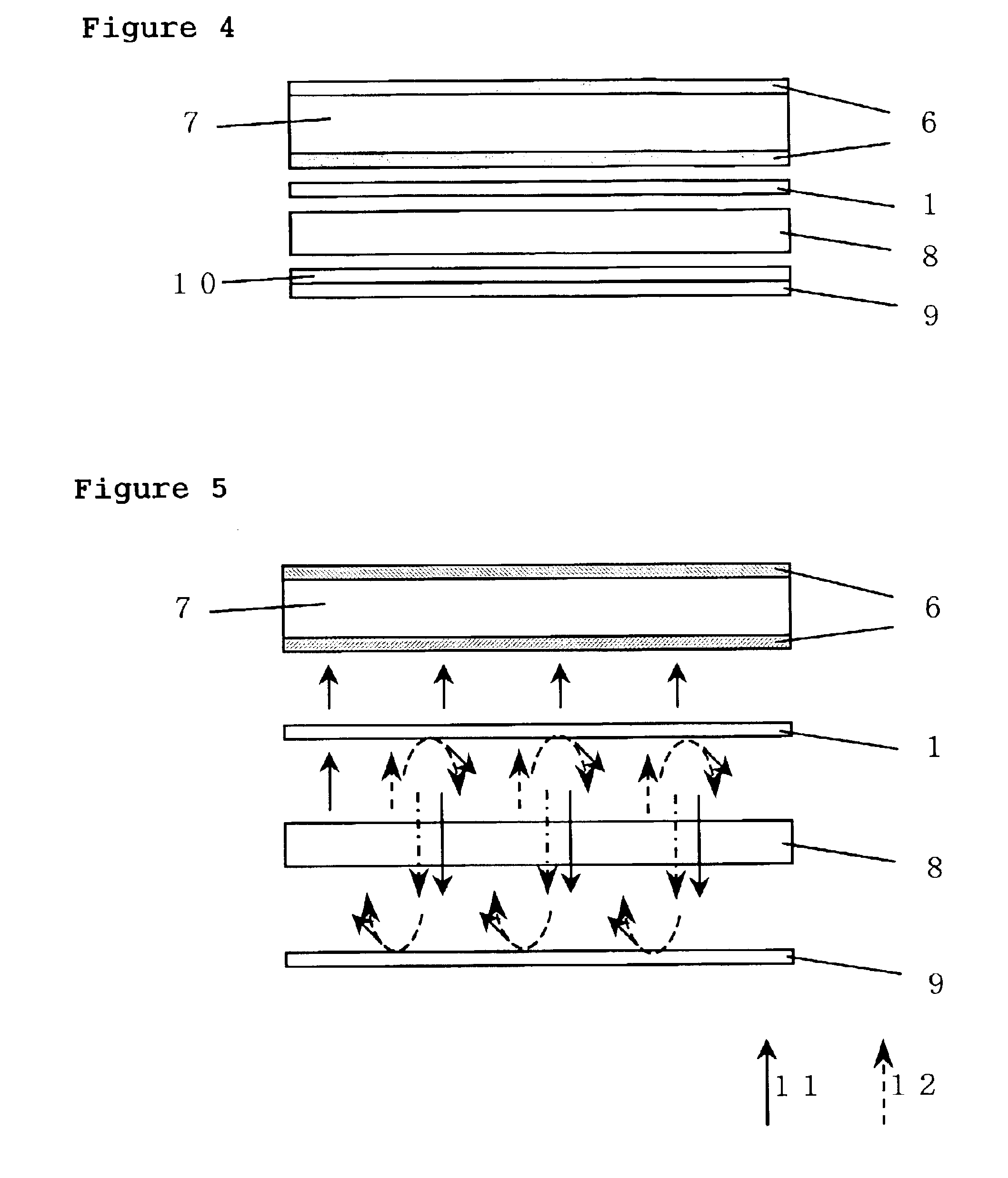 Anisotropic scattering film and liquid crystal display using the same