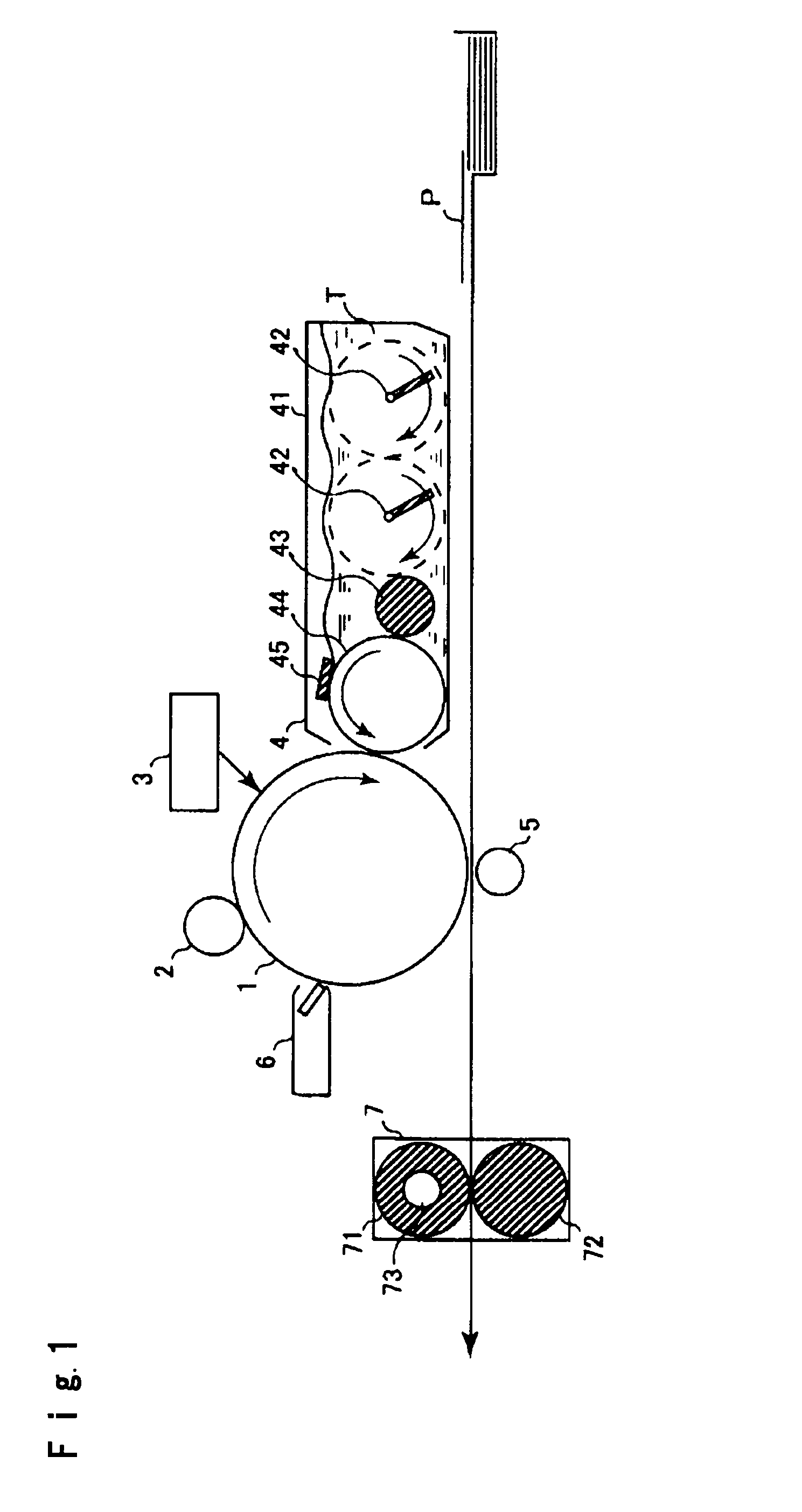 Electrophotographic photoreceptor and apparatus for image formation