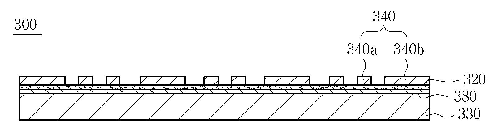 Heat-radiating substrate and method for manufacturing the same