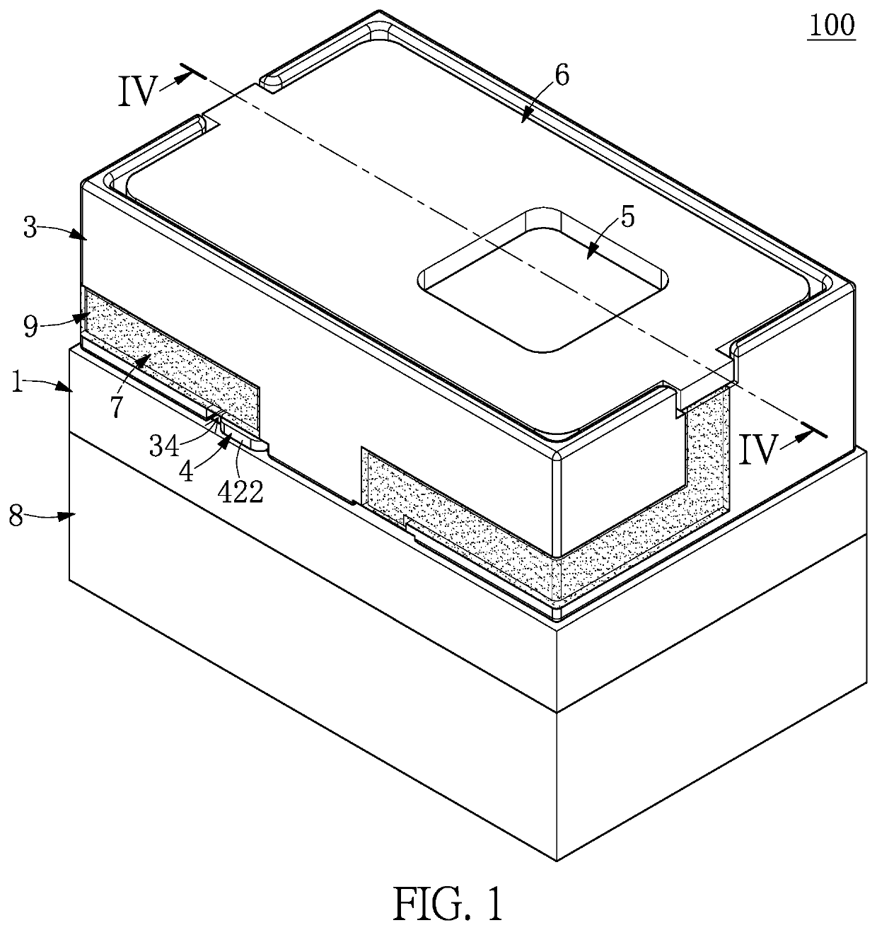 Light source device