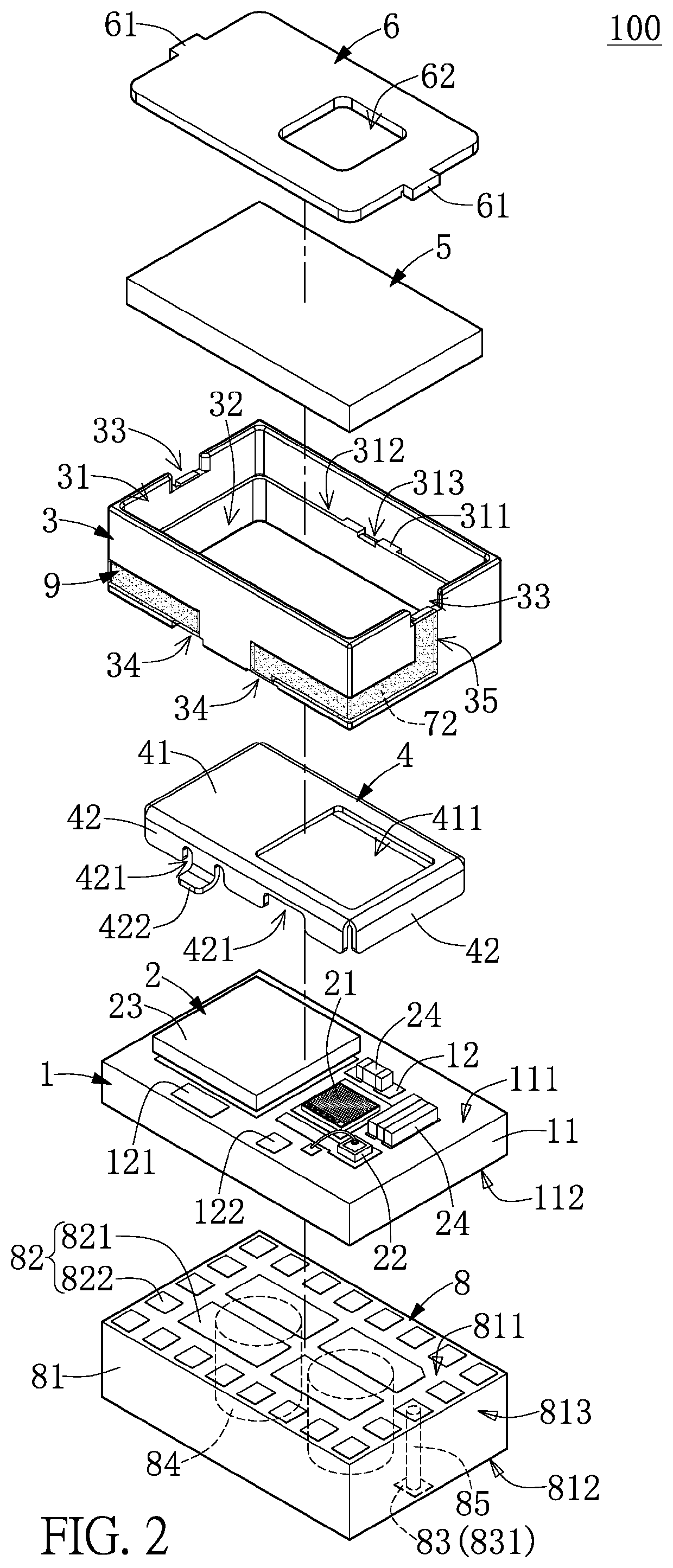 Light source device