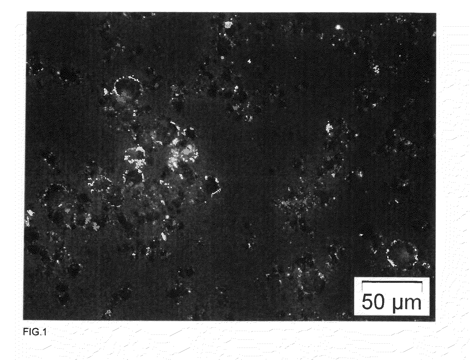 Crystalline active ingredient microparticles, method for producing the same and use thereof in drugs