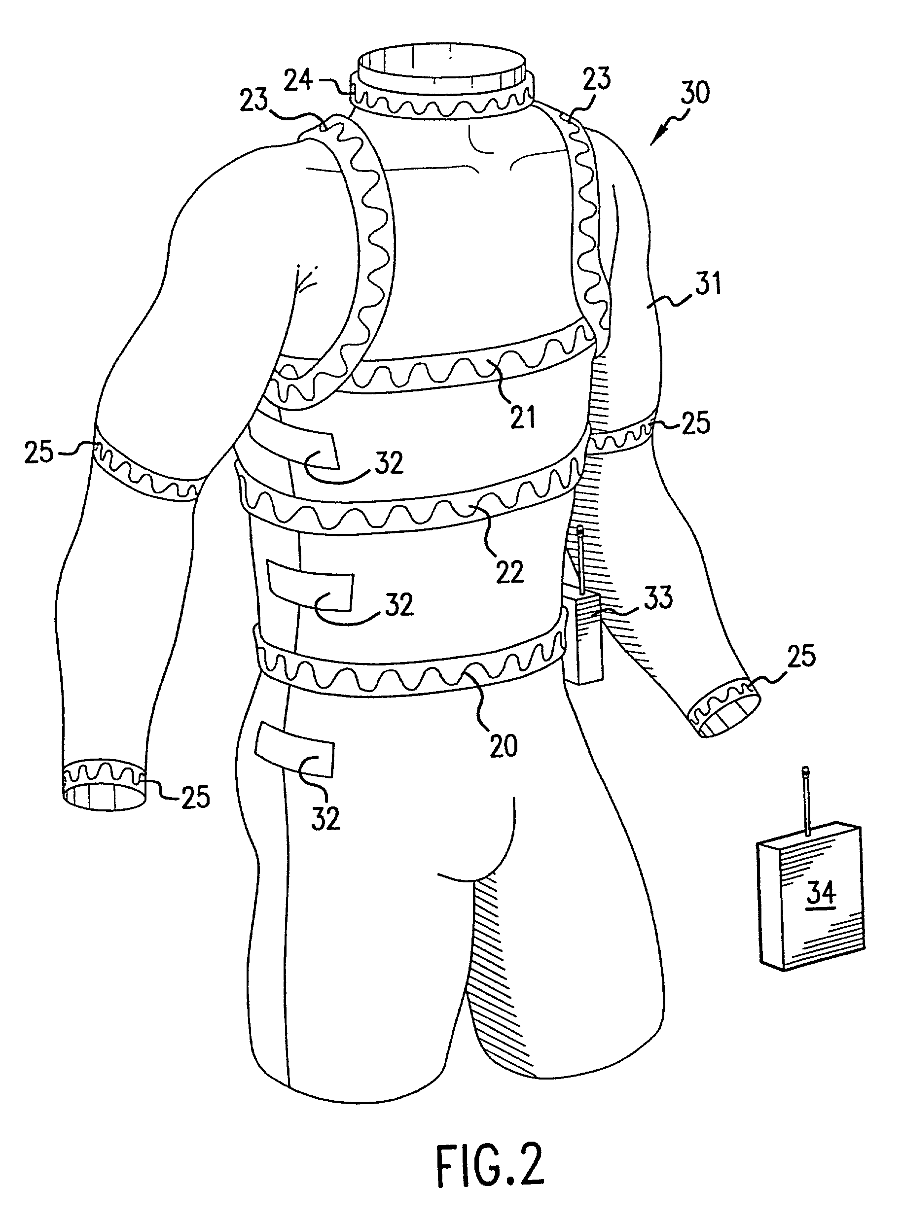 Systems and methods for ambulatory monitoring of physiological signs