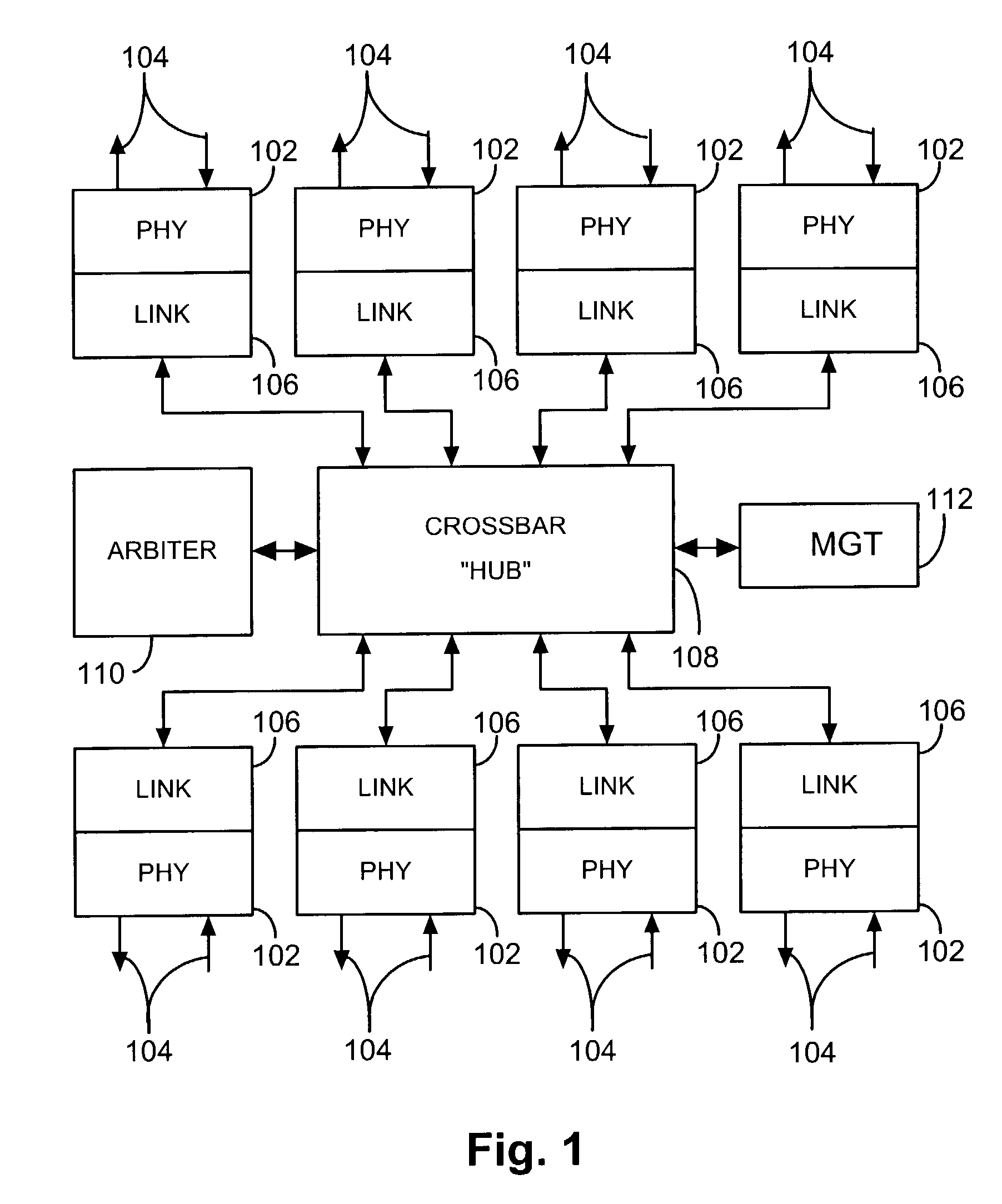 Method and apparatus for asynchronous read control