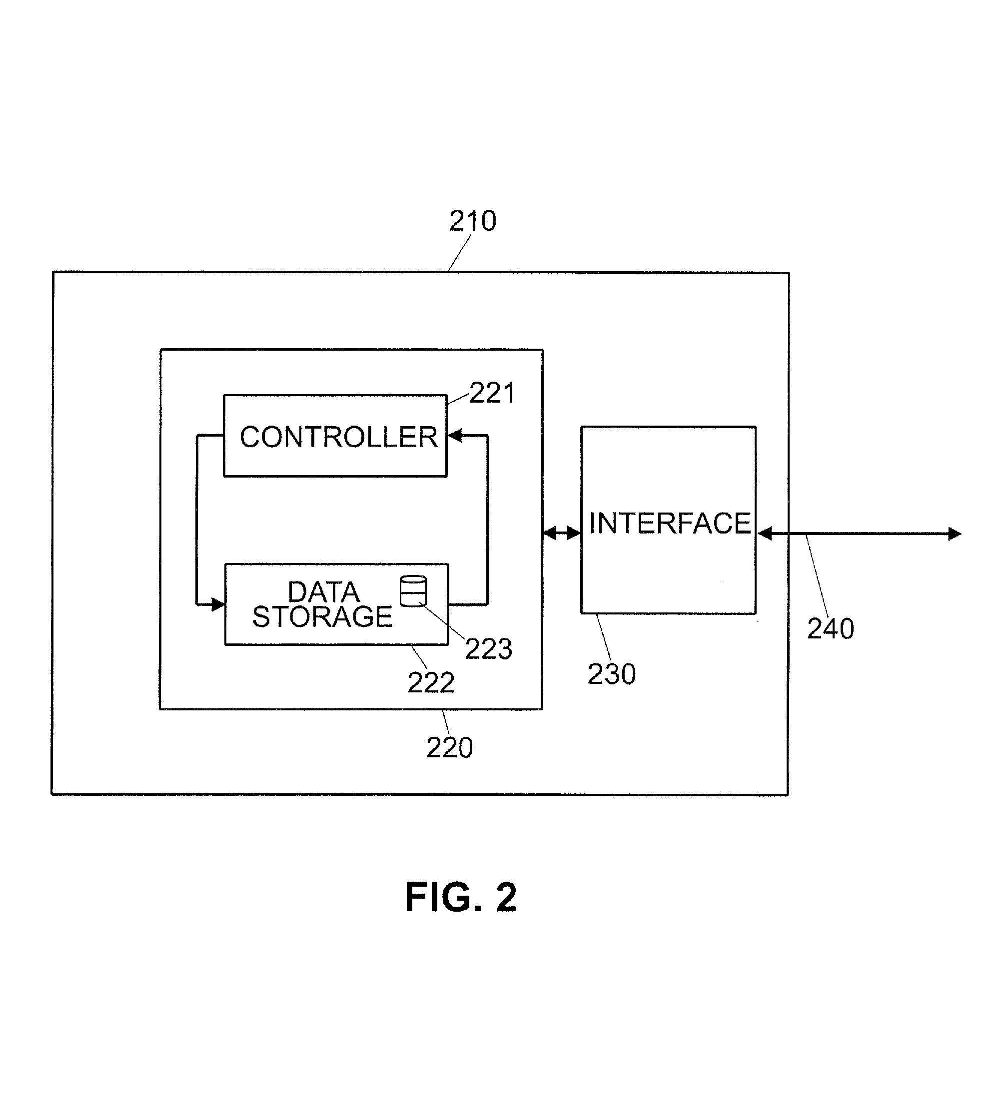 Method and system for selective link state advertisement blocking over a data network area