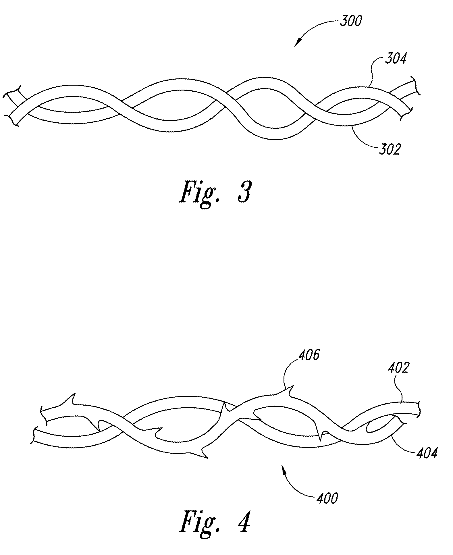 Coatings for modifying monofilament and multi-filaments self-retaining sutures