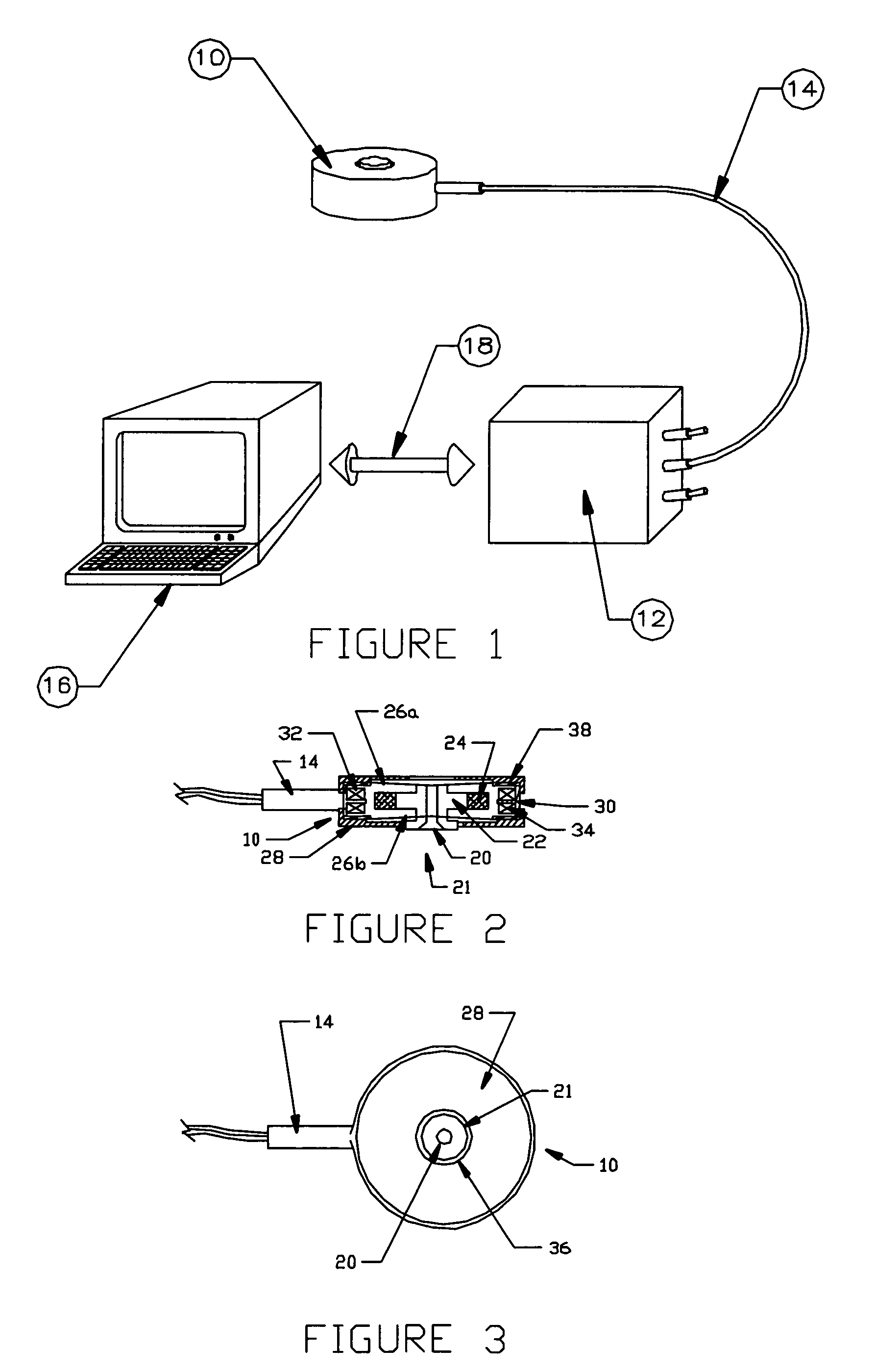 Method and apparatus for generating a vibrational stimulus