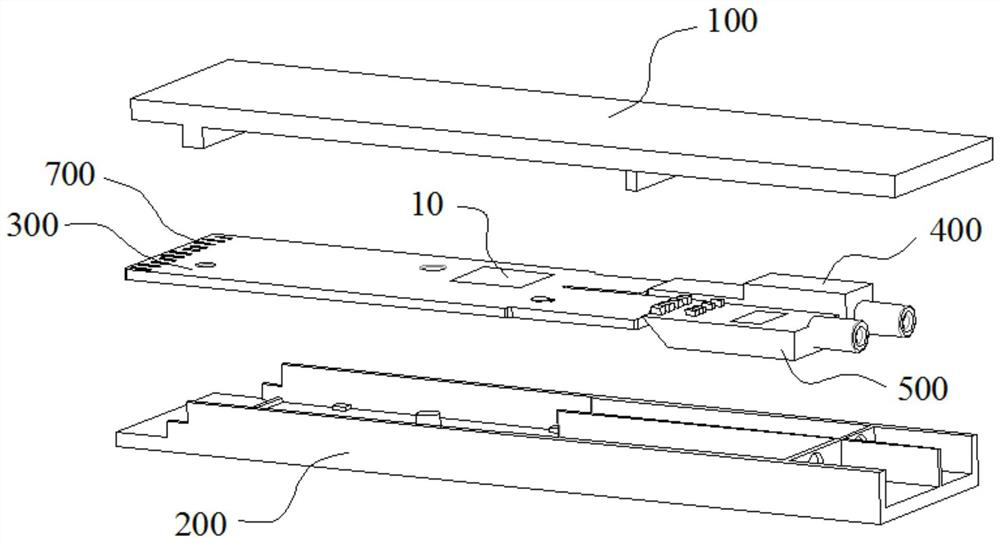 automatic-bias-control-device-and-method-for-working-point-of-electro