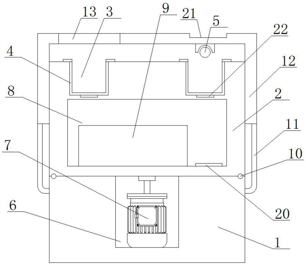 Intelligent surgical auxiliary device for medical treatment