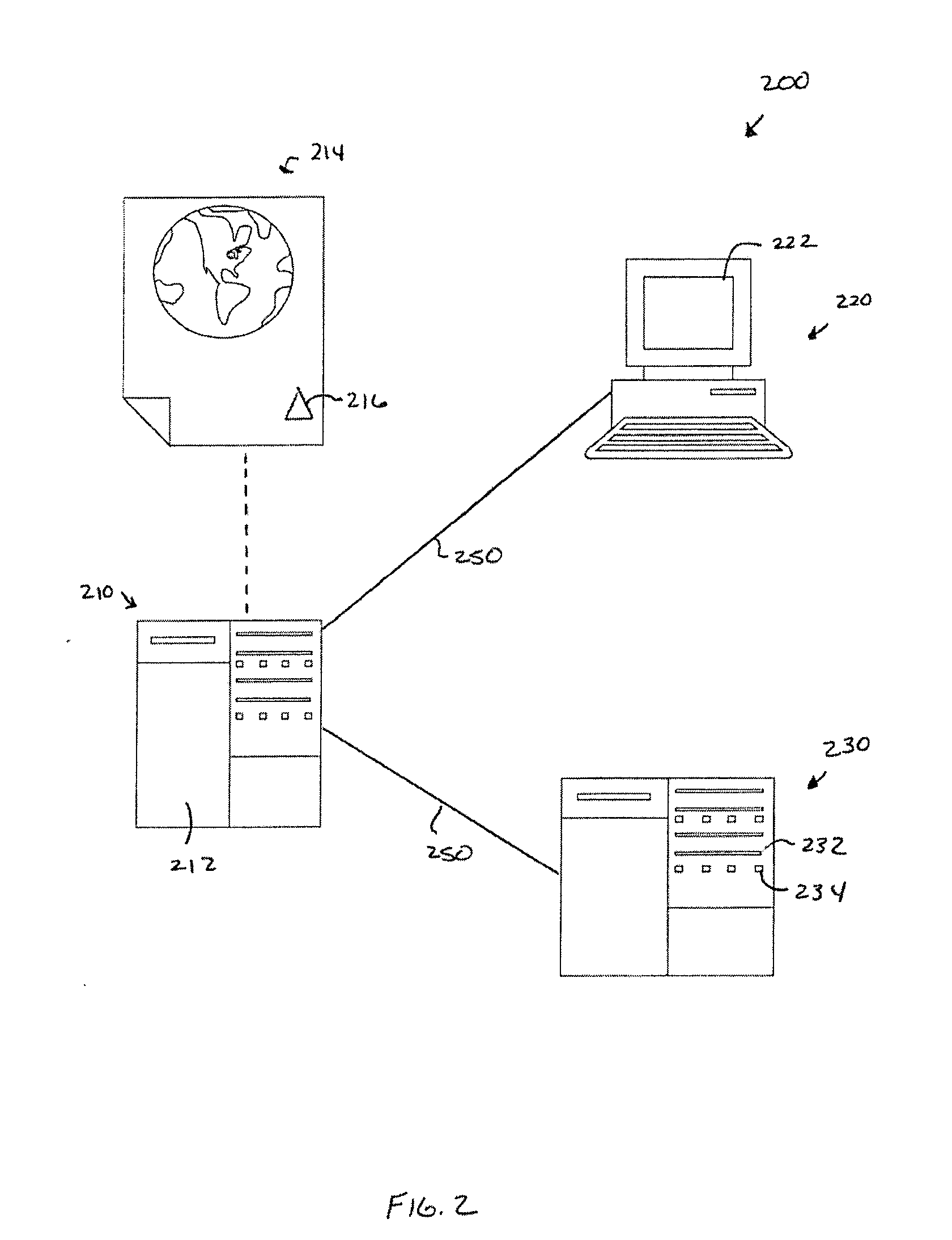 Method and system for web analytics using a proxy