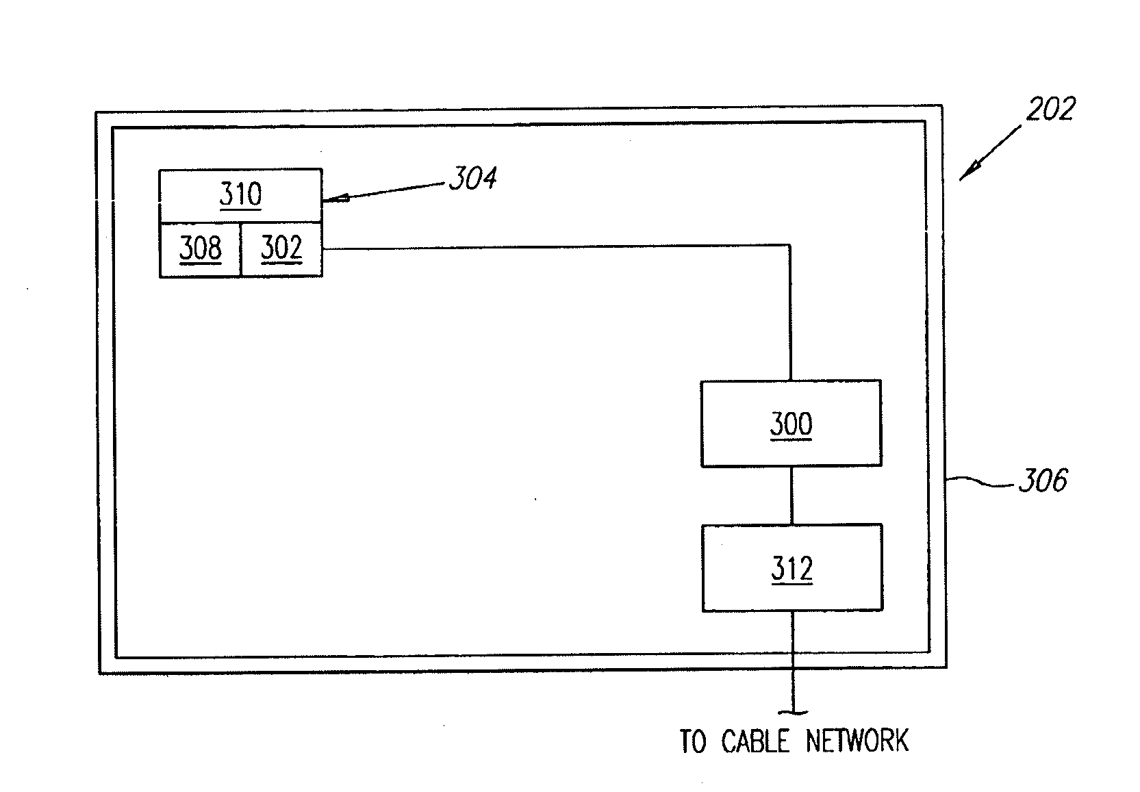 Networked electronic ordnance system