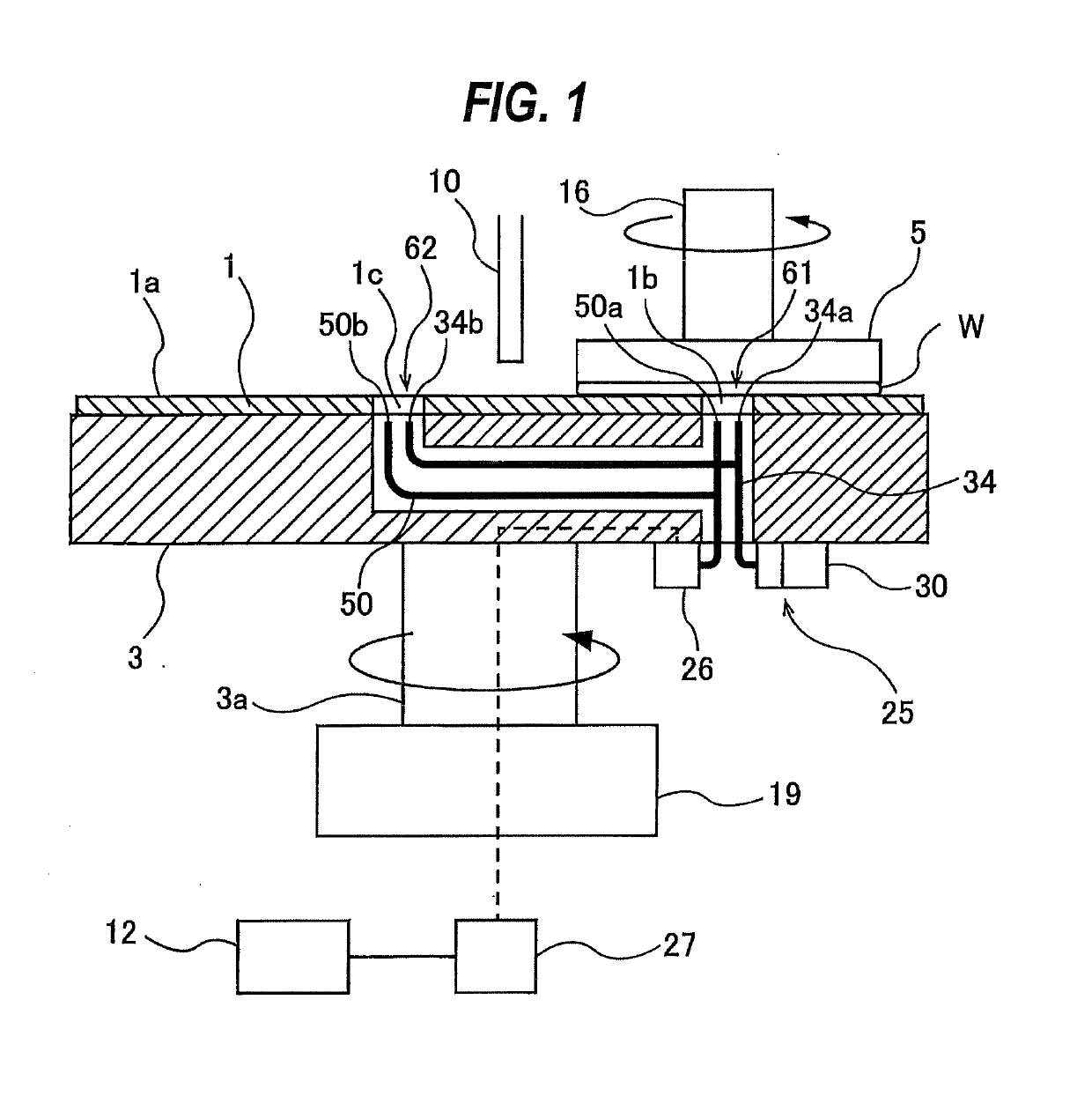 Polishing apparatus