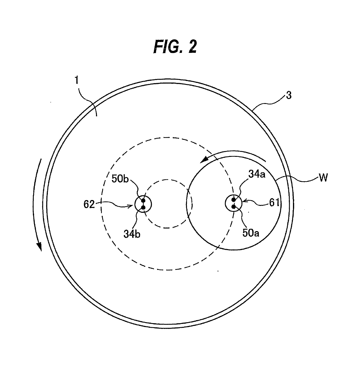 Polishing apparatus