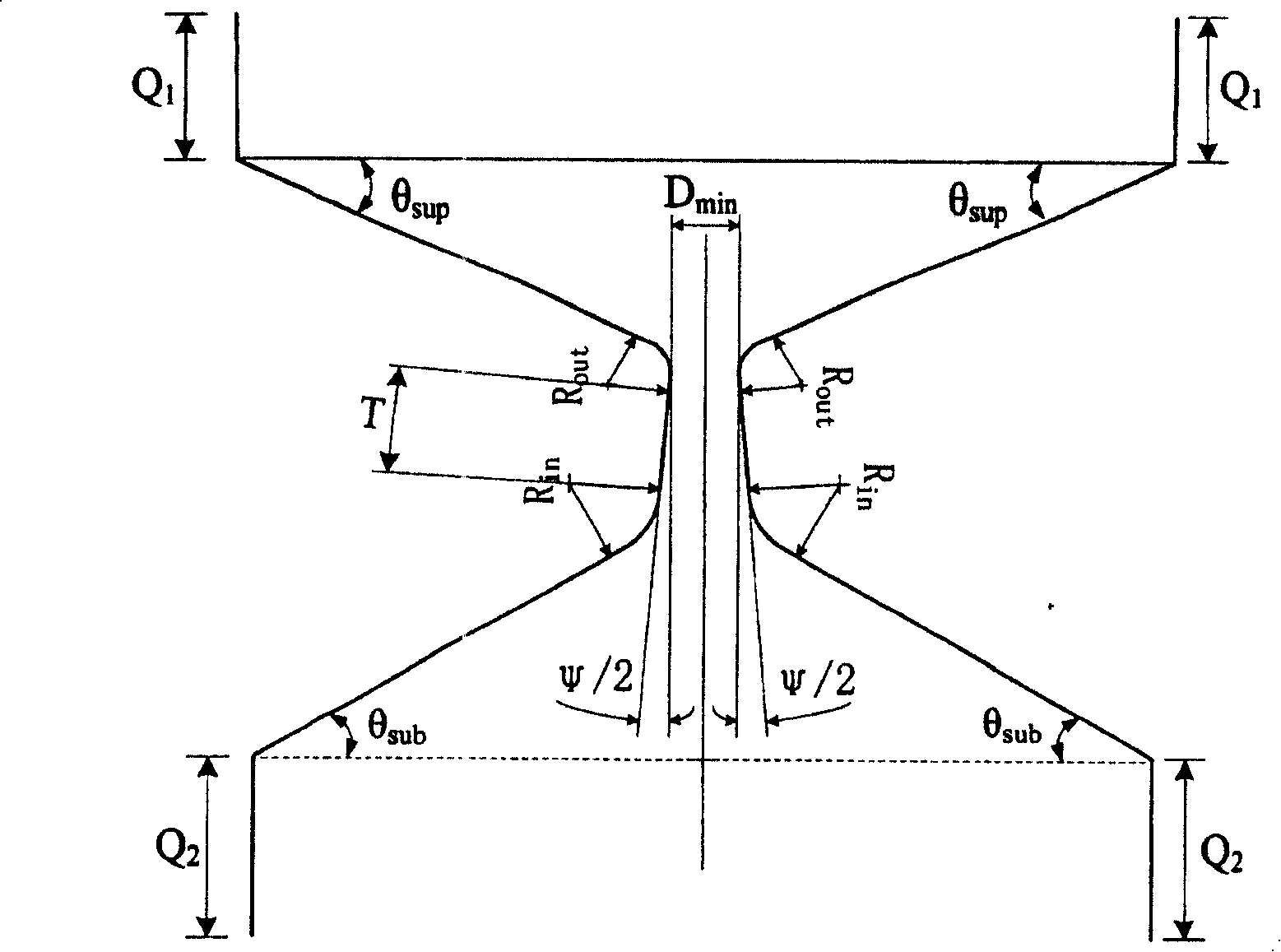 A method for obtaining subglottic pressure value and calculating phonation efficiency