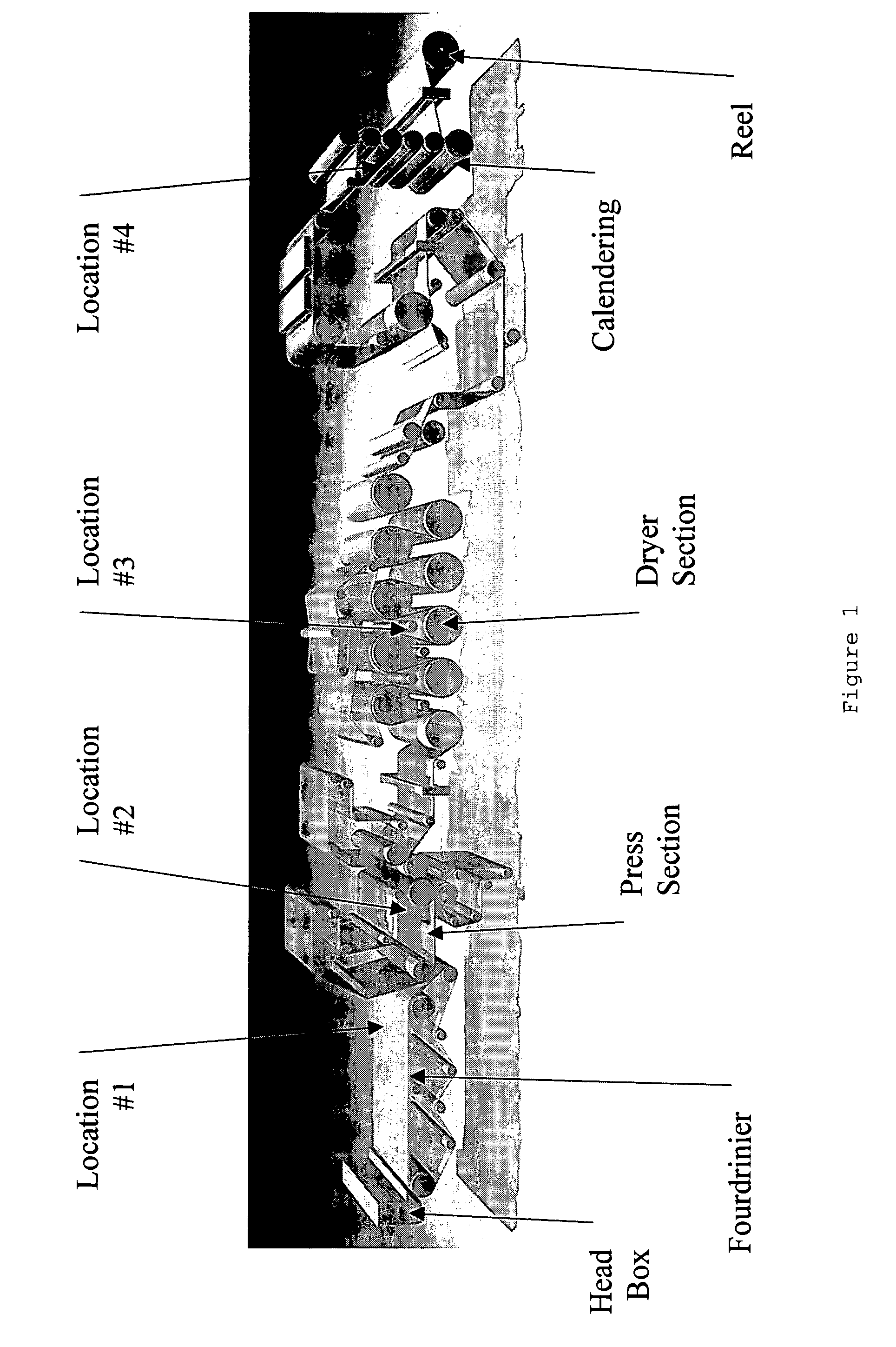 Steam distributor for steam showers