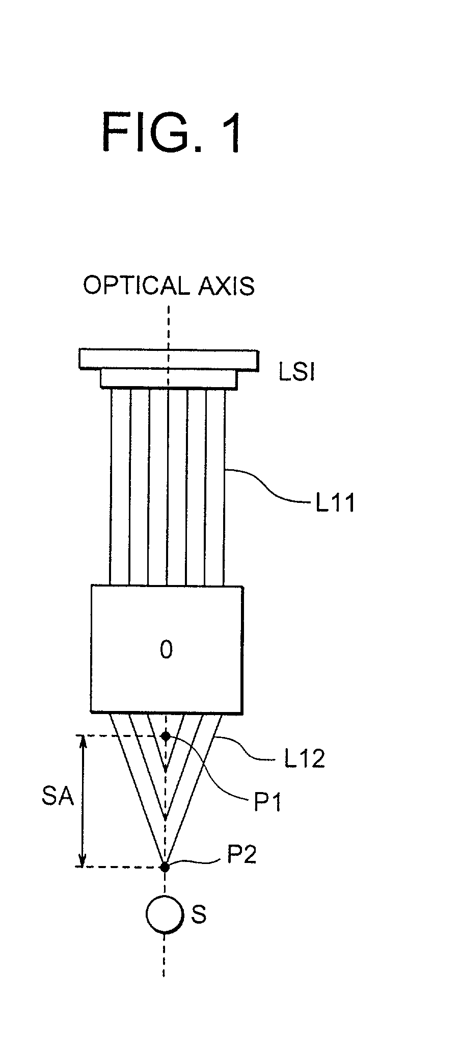 Minute particle optical manipulation method and apparatus