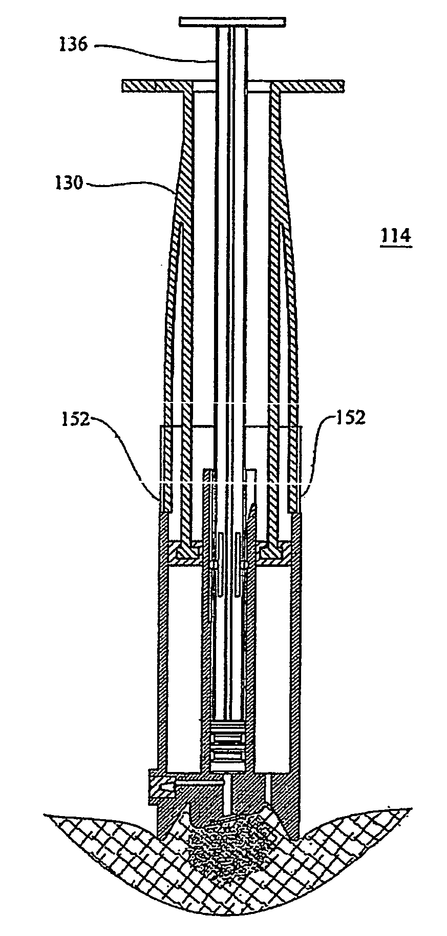 Enhanced penetration system and method for sliding microneedles