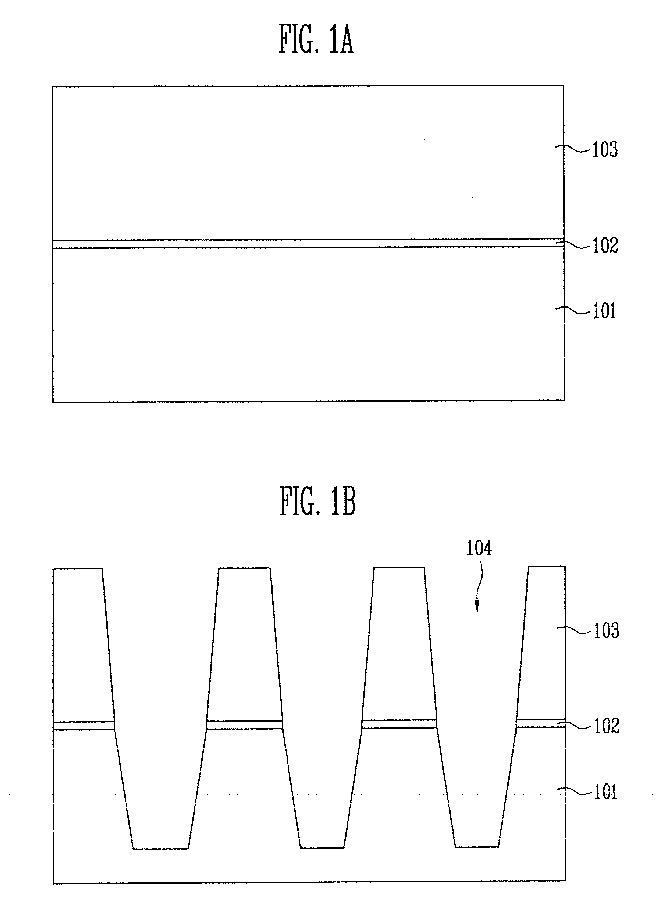 Method of fabricating flash memory device