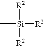 Process for preparing a silica/rubber blend which includes dispersing silica, asilica coupling agent, and a low molecular weight end-group functionalized diene rubber throughout a cement of a conventional rubbery polymer, and subsequently recovering the silica/rubber blend from an organic solvent