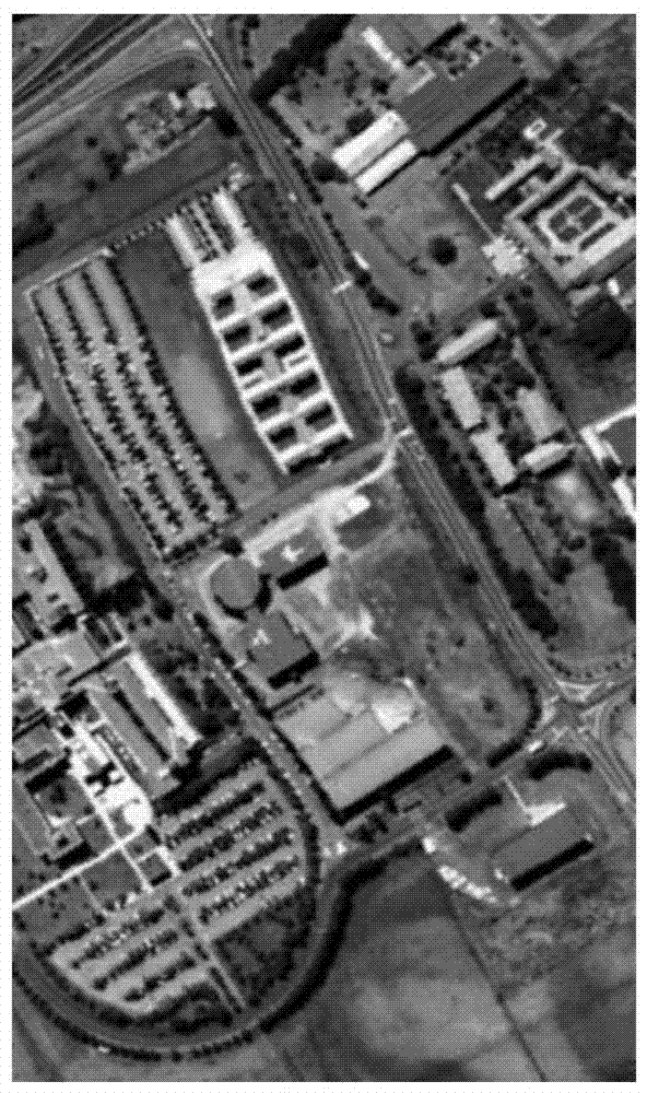 Hyperspectral Image Classification Method Based on Spatial Information Migration