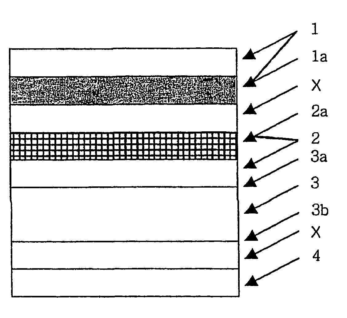 Process for Preparing Front Filter for Plasma Display Panel