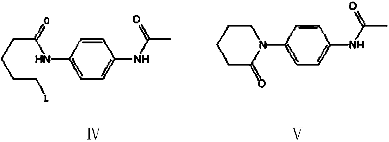 Preparation method of 5,6-dihydropyridine-2 (1H)-one derivative