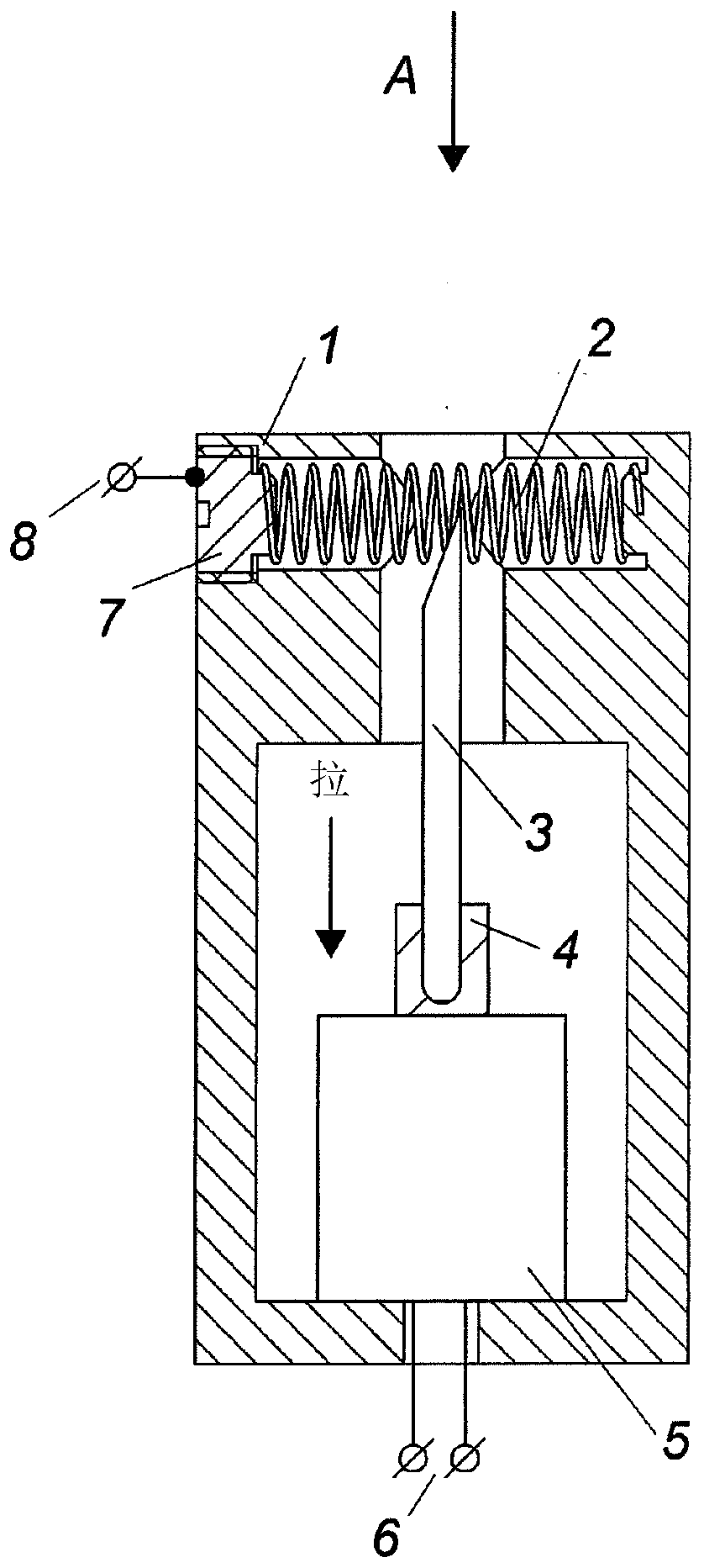 Method and device for cleaning of ionizing electrodes