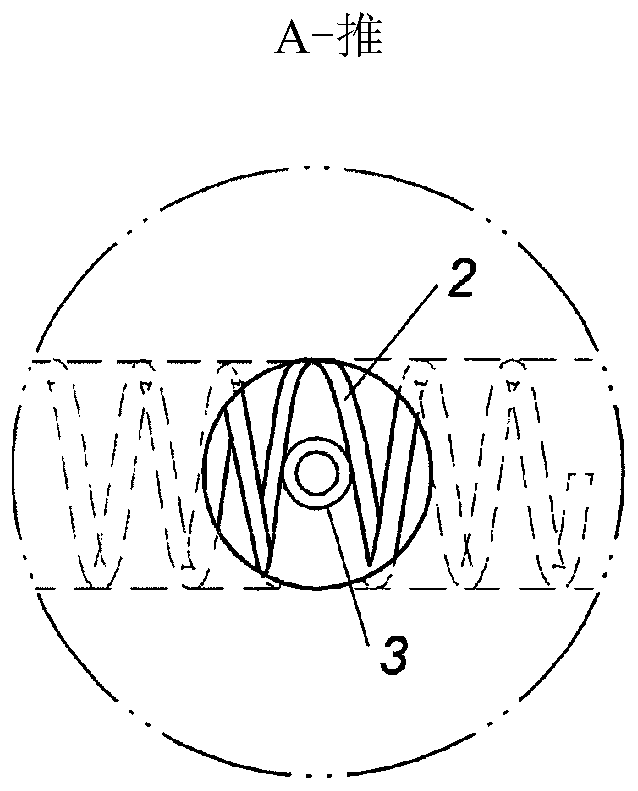 Method and device for cleaning of ionizing electrodes