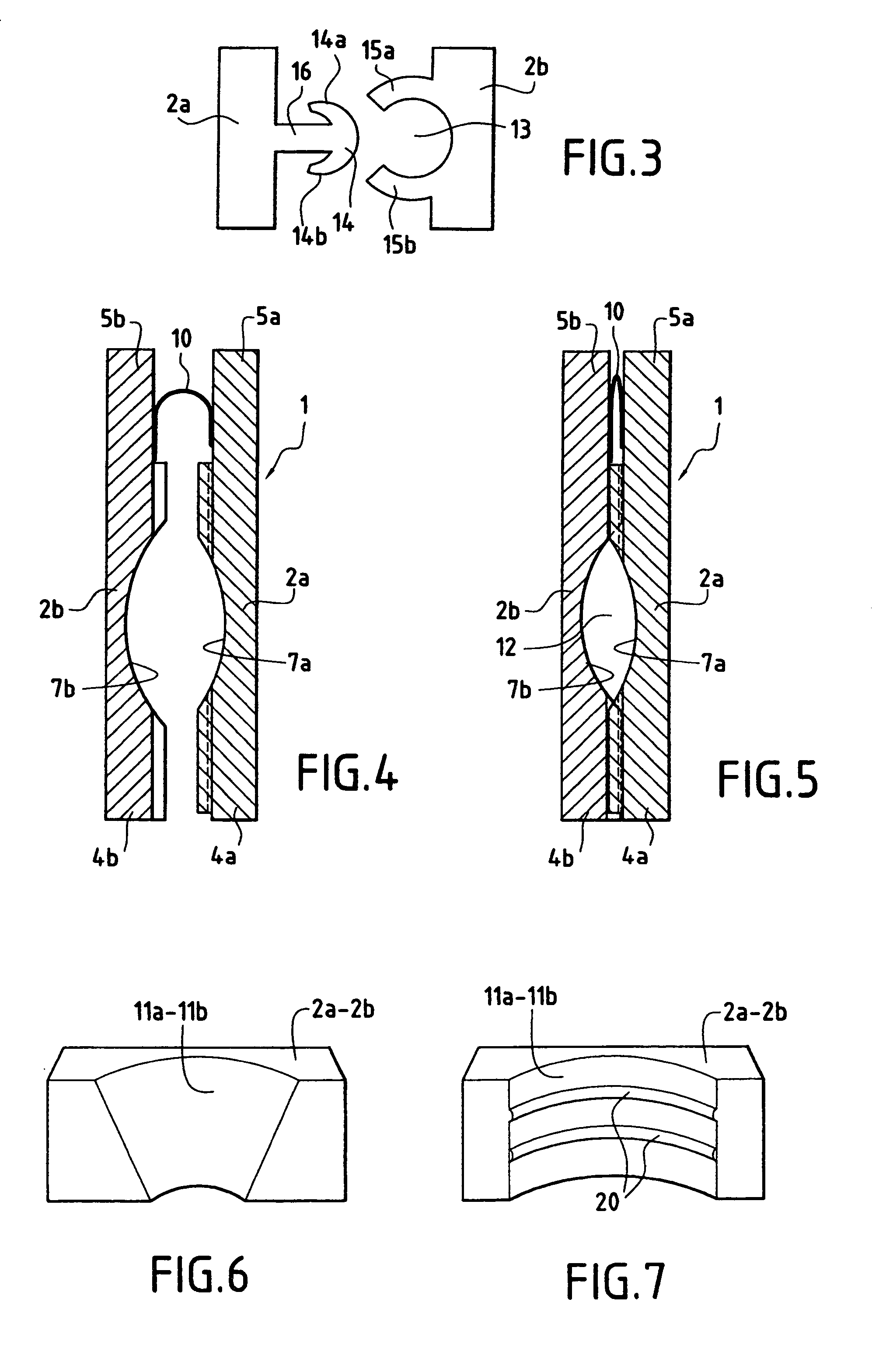 Device for ligating an anatomical structure