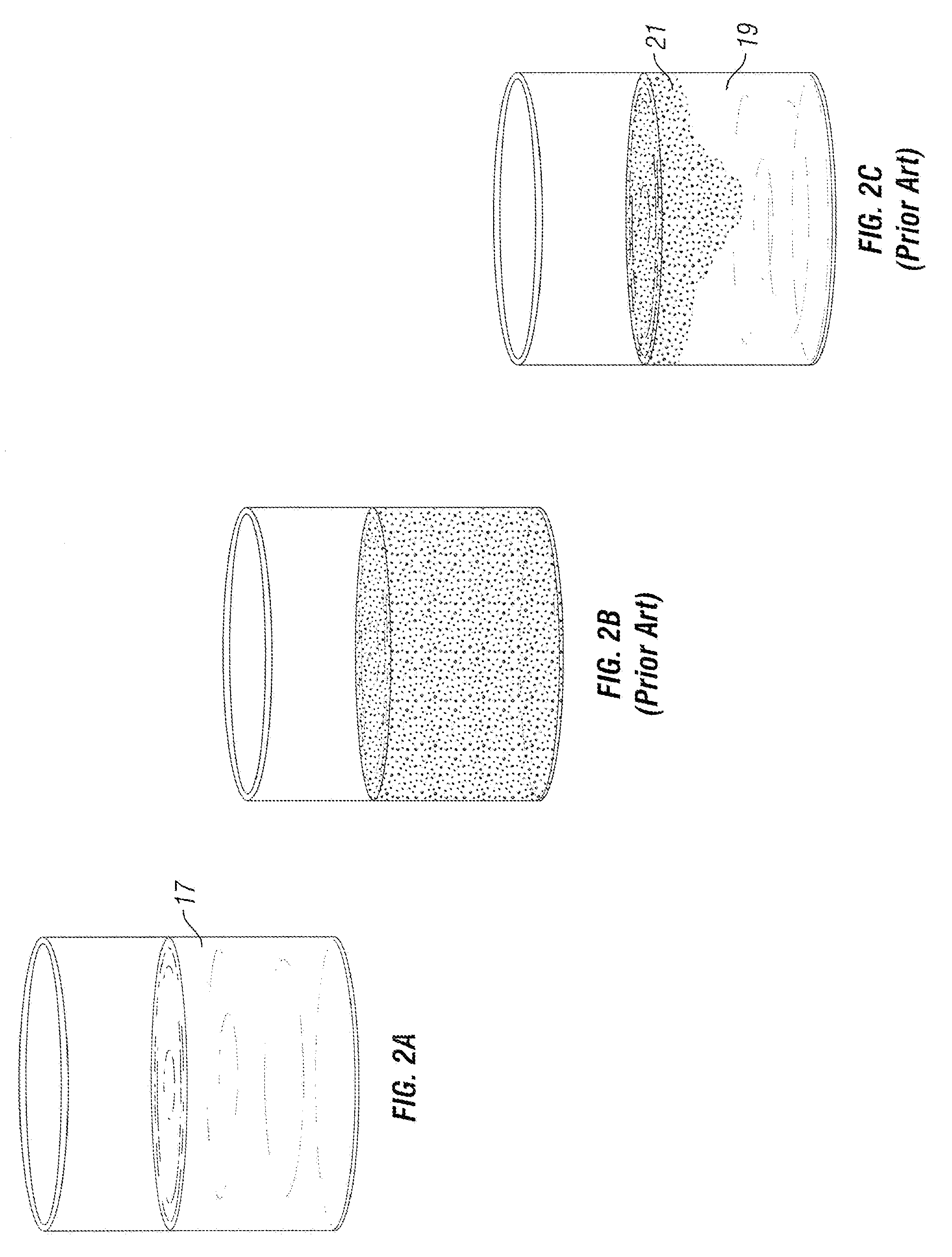 Method for enhancing oil recovery with an improved oil recovery surfactant