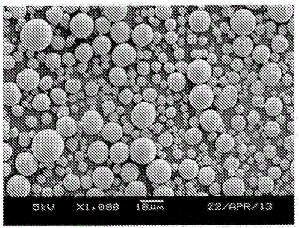 Nickel-manganese composite hydroxide particles, method for producing same, positive electrode active material for nonaqueous electrolyte secondary batteries, method for producing positive electrode active material for nonaqueous electrolyte secondary batteries, and nonaqueous electrolyte secondary battery
