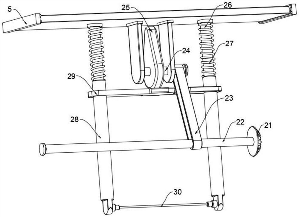 Crystalline silicon assembly manufacturing device