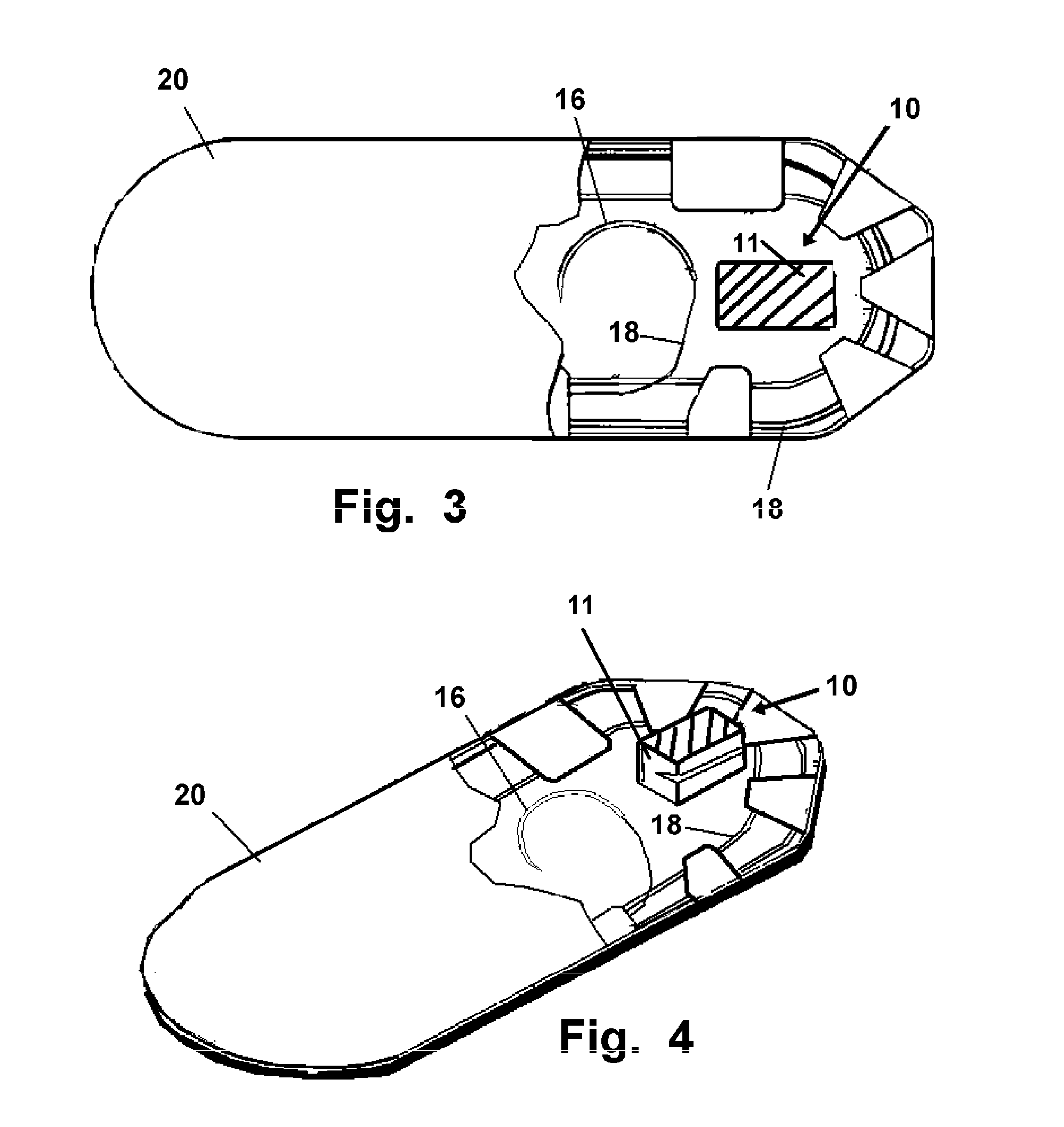 Suture Straightening Device and Method