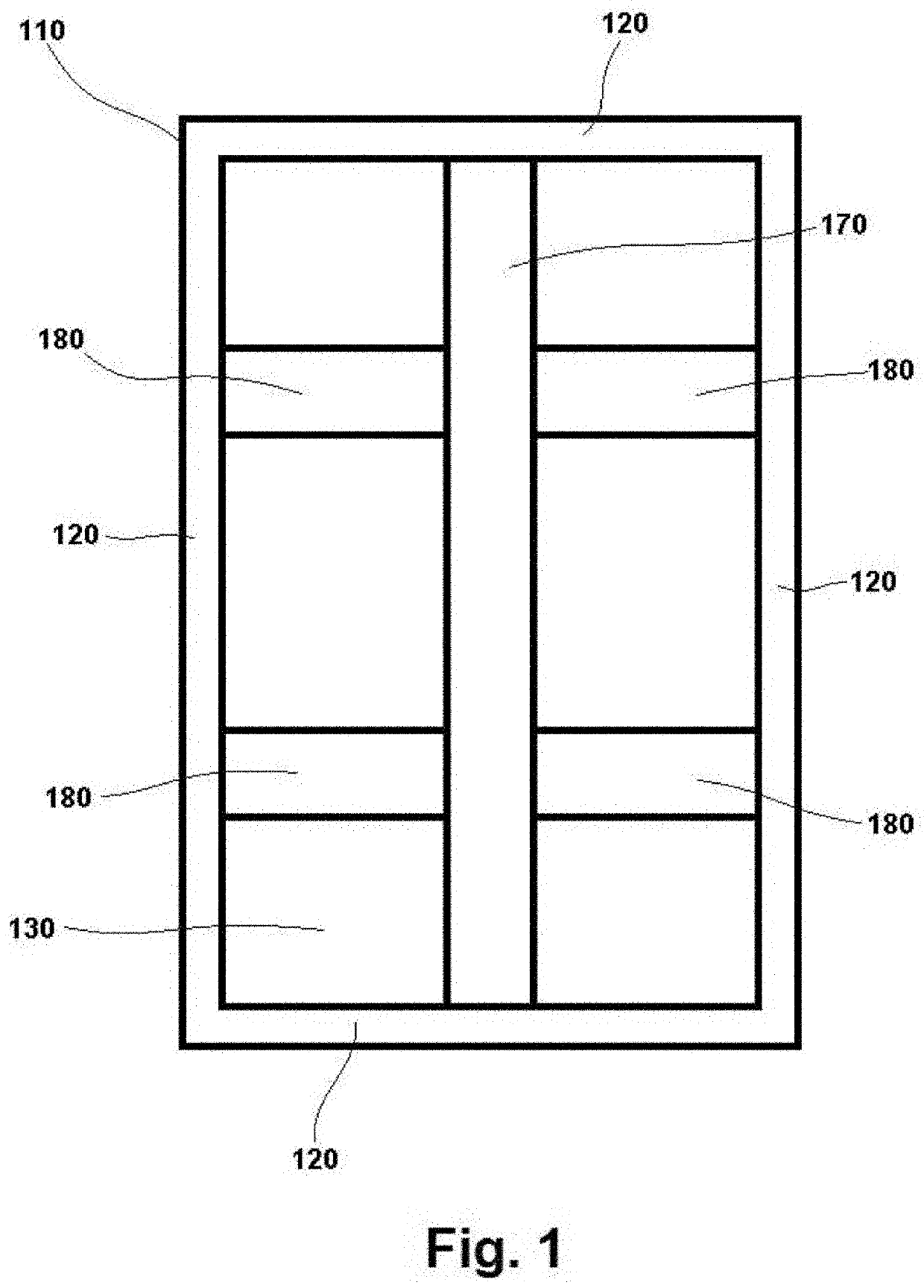 Dock float system