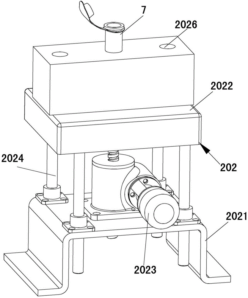 A sample processing method for an automatic sample processing system