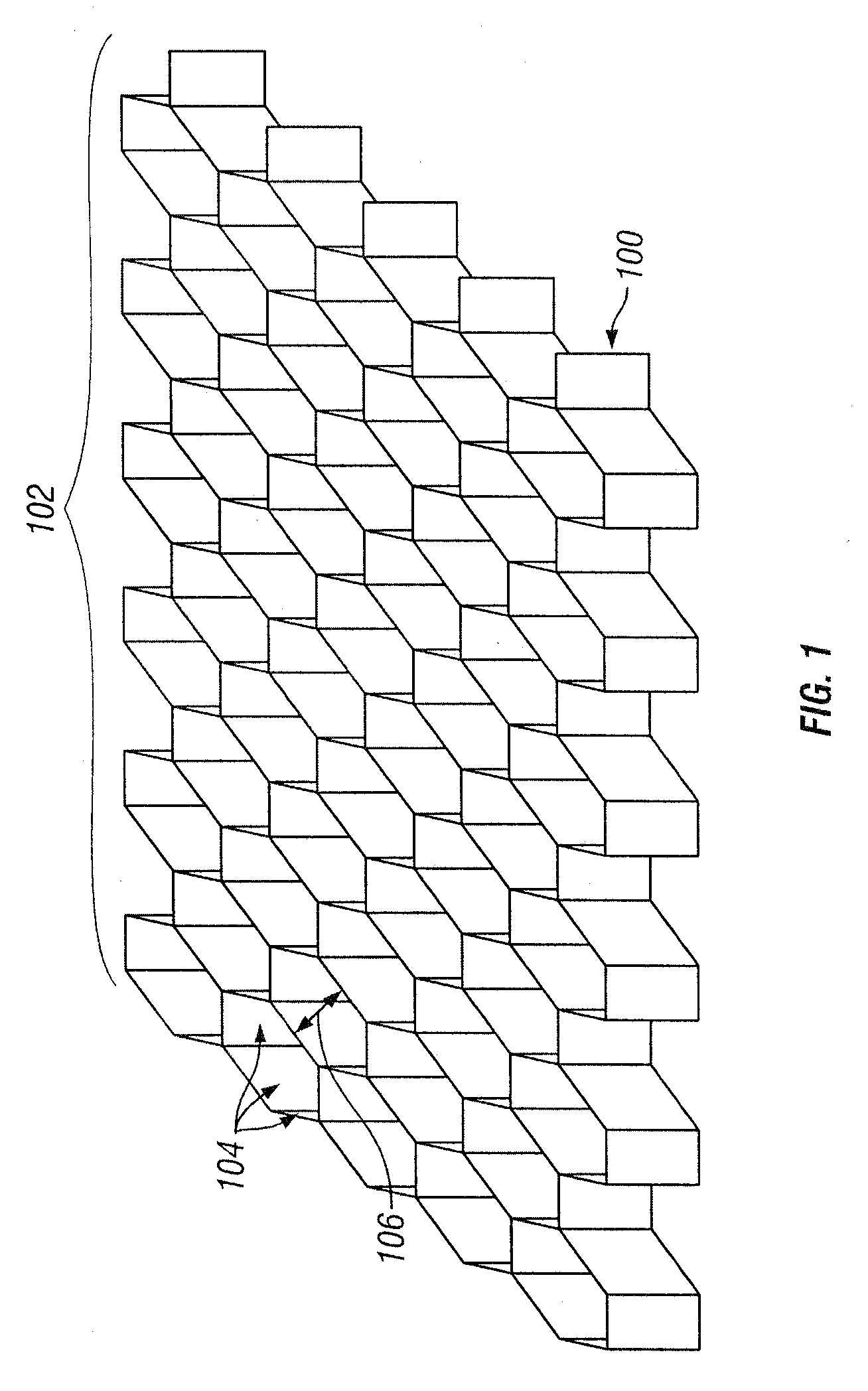 Thermally conductive structure