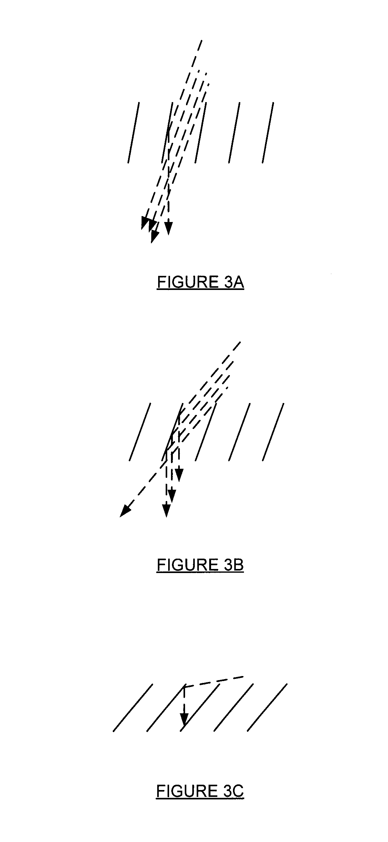 Sunlight redirector with fixed mirror segments