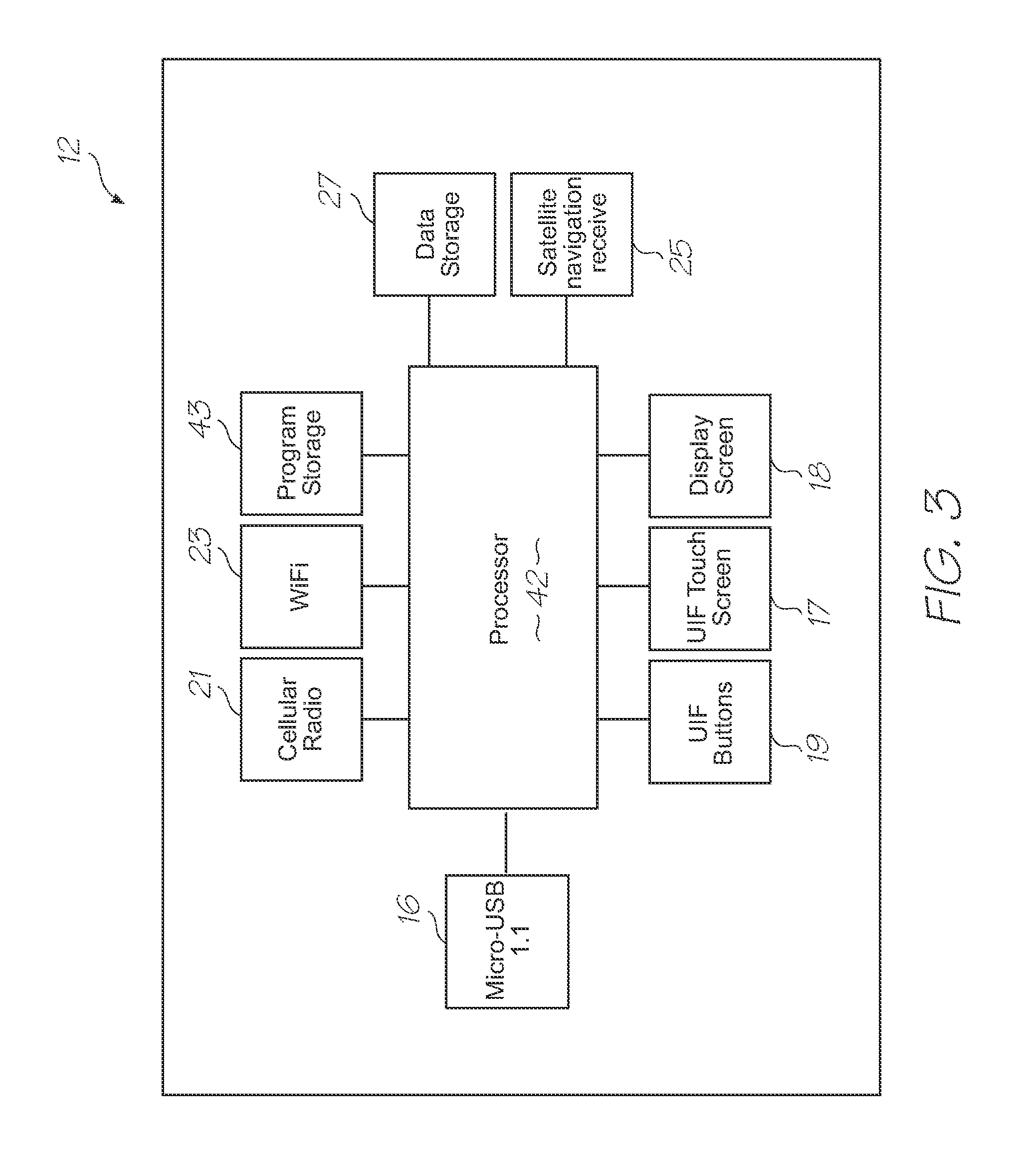 Loc device with parallel incubation and parallel nucleic acid amplification functionality