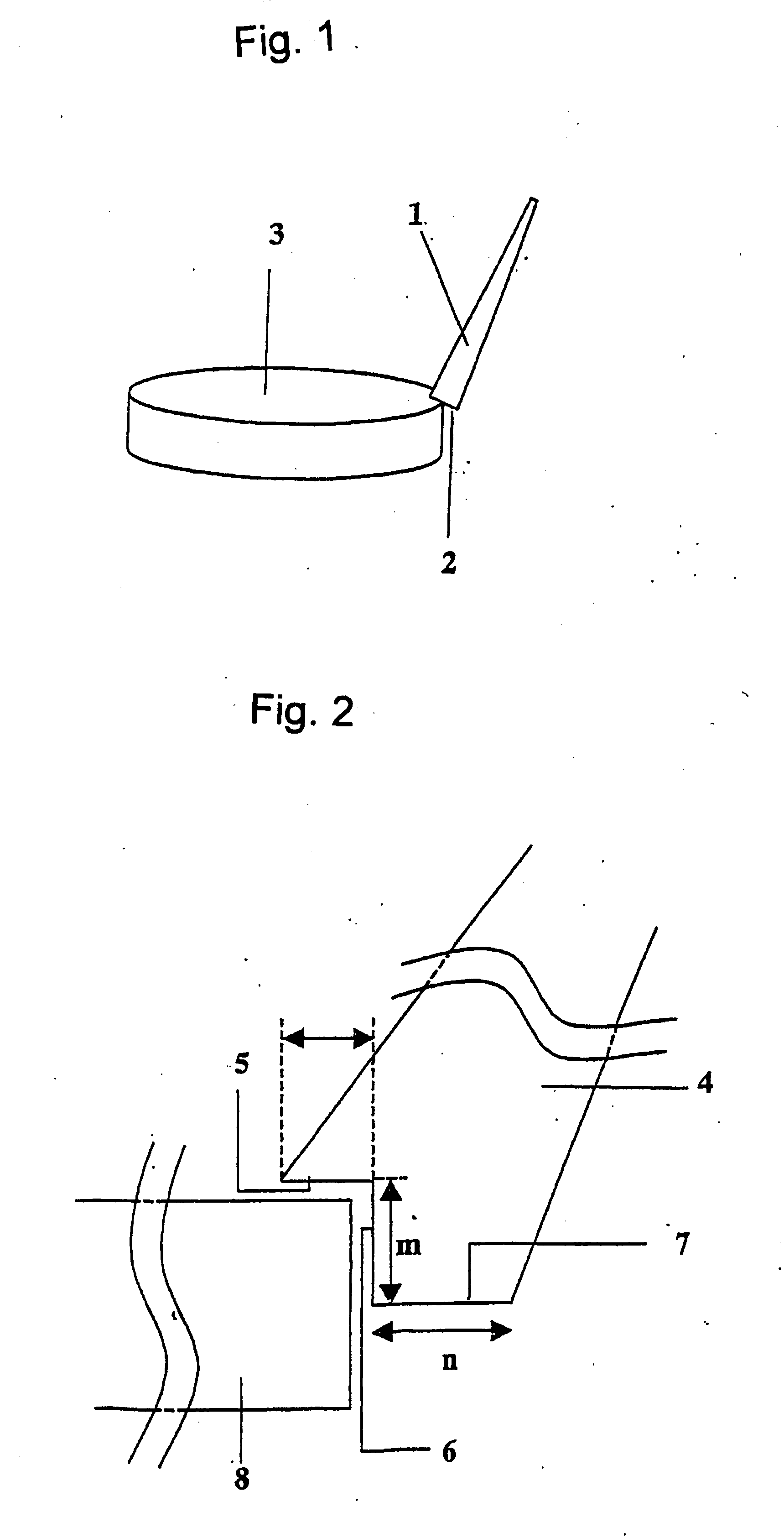 Process for producing photochromic layered product