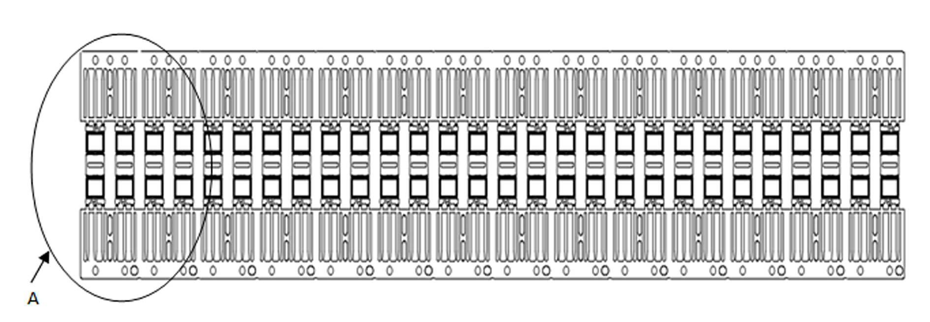 Lead frame