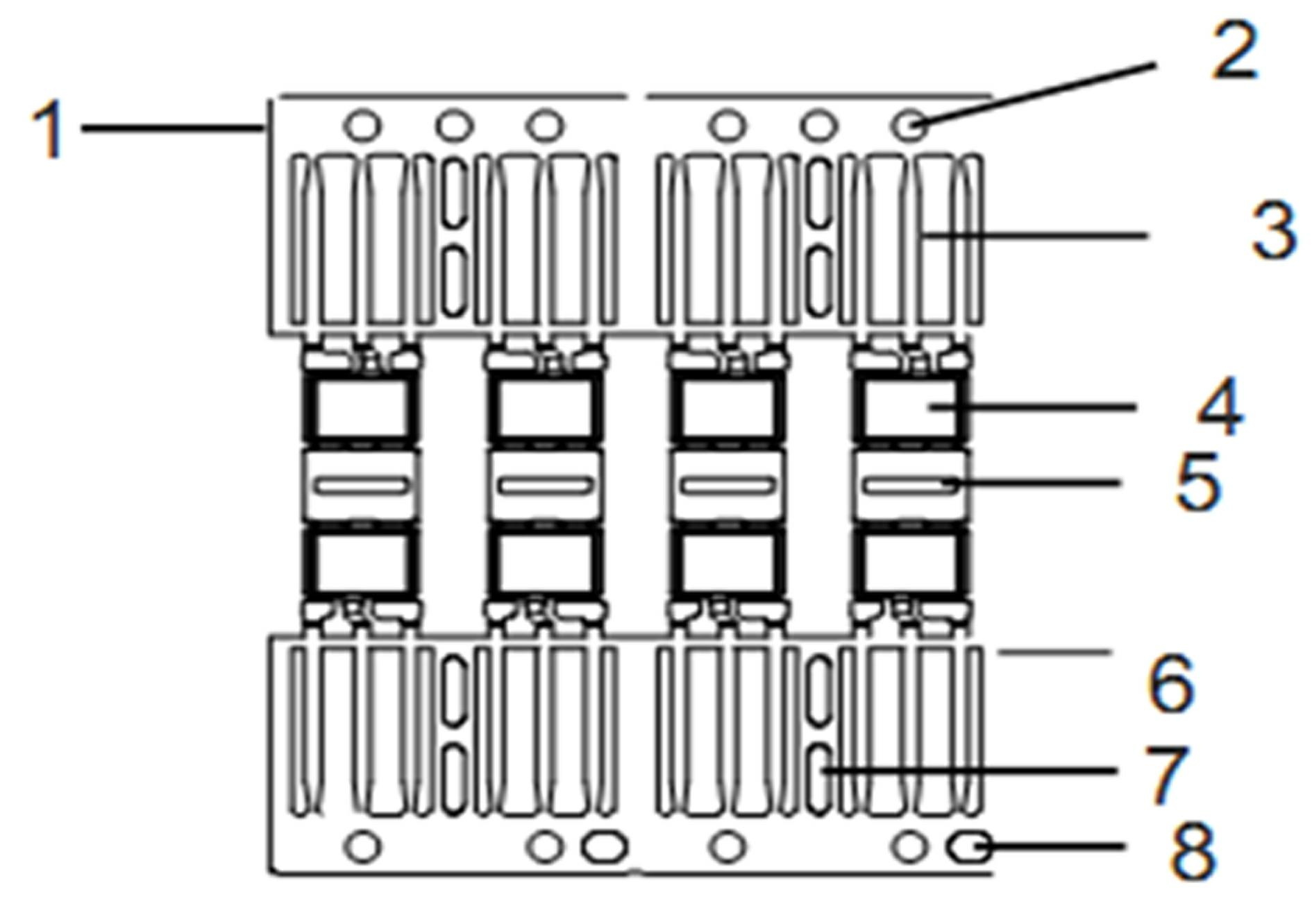 Lead frame