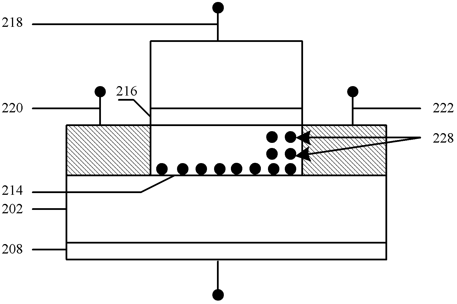 Process for manufacturing floating body dynamic random access memory cell capable of improving data retention ability