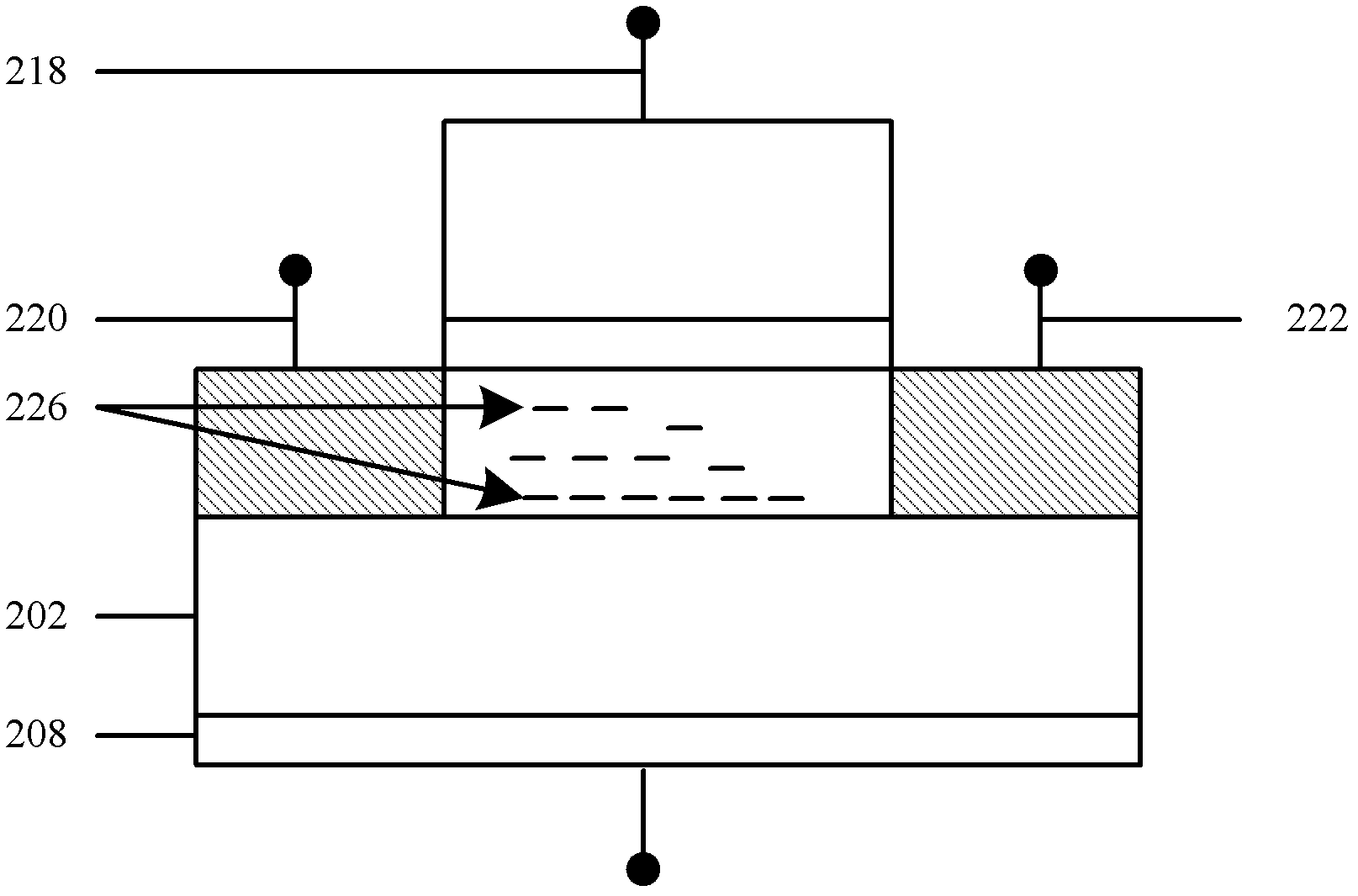Process for manufacturing floating body dynamic random access memory cell capable of improving data retention ability