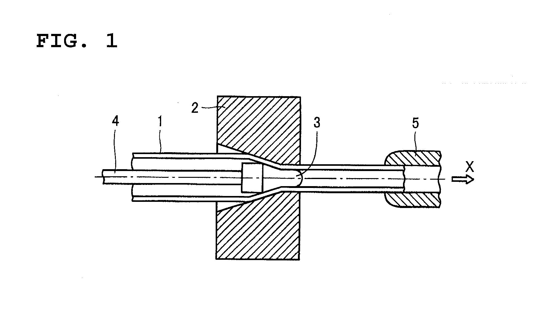 Method of producing ultrathin-wall seamless metal tube using floating plug