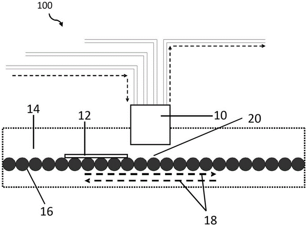 Layered transparent conductive oxide thin films