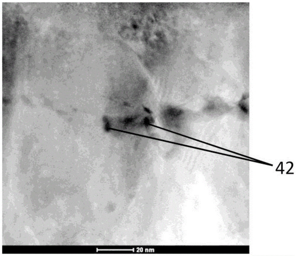 Layered transparent conductive oxide thin films